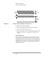 Предварительный просмотр 120 страницы HP 8163A Series User Manual