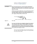 Предварительный просмотр 135 страницы HP 8163A Series User Manual