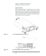 Предварительный просмотр 140 страницы HP 8163A Series User Manual