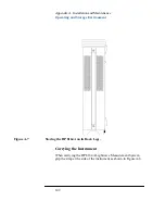 Предварительный просмотр 142 страницы HP 8163A Series User Manual