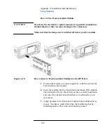 Предварительный просмотр 145 страницы HP 8163A Series User Manual