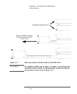 Предварительный просмотр 147 страницы HP 8163A Series User Manual