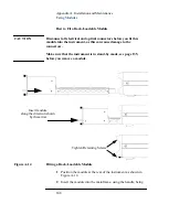 Предварительный просмотр 148 страницы HP 8163A Series User Manual