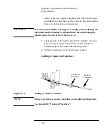 Предварительный просмотр 149 страницы HP 8163A Series User Manual