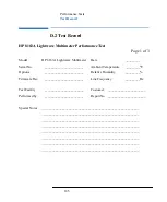 Предварительный просмотр 185 страницы HP 8163A Series User Manual