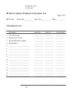 Предварительный просмотр 186 страницы HP 8163A Series User Manual