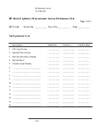 Предварительный просмотр 190 страницы HP 8163A Series User Manual