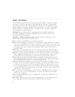 Preview for 4 page of HP 8169A User Manual