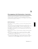 Preview for 35 page of HP 8169A User Manual