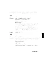 Preview for 47 page of HP 8169A User Manual