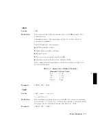 Preview for 51 page of HP 8169A User Manual