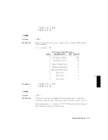 Preview for 53 page of HP 8169A User Manual