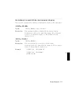 Preview for 55 page of HP 8169A User Manual