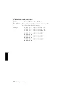 Preview for 68 page of HP 8169A User Manual