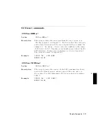 Preview for 71 page of HP 8169A User Manual