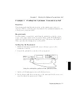 Preview for 79 page of HP 8169A User Manual