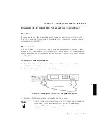 Preview for 83 page of HP 8169A User Manual