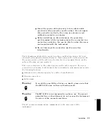 Preview for 89 page of HP 8169A User Manual