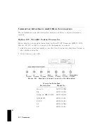 Preview for 98 page of HP 8169A User Manual