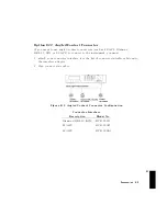 Preview for 99 page of HP 8169A User Manual