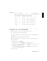 Preview for 109 page of HP 8169A User Manual