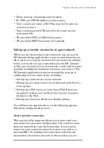 Preview for 47 page of HP 820 User Manual