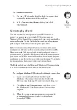 Preview for 79 page of HP 820 User Manual