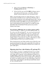 Preview for 90 page of HP 820 User Manual