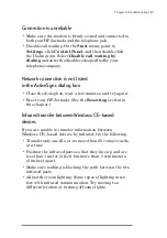 Preview for 151 page of HP 820 User Manual