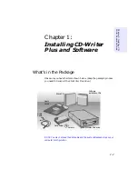 Предварительный просмотр 13 страницы HP 8200i User Manual