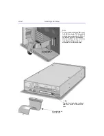 Предварительный просмотр 24 страницы HP 8200i User Manual