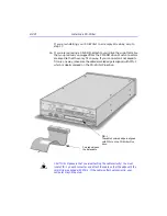 Предварительный просмотр 26 страницы HP 8200i User Manual