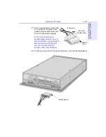 Предварительный просмотр 27 страницы HP 8200i User Manual