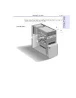 Предварительный просмотр 31 страницы HP 8200i User Manual