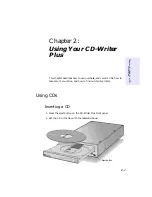 Предварительный просмотр 37 страницы HP 8200i User Manual