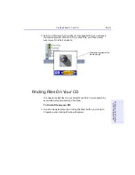 Предварительный просмотр 99 страницы HP 8200i User Manual