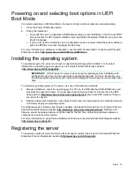 Preview for 18 page of HP 828689-002 User Manual