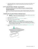 Preview for 33 page of HP 828689-002 User Manual