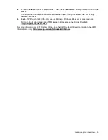 Preview for 35 page of HP 828689-002 User Manual