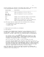 Preview for 4 page of HP 82973A HP-IL Owner'S Manual