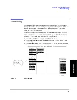 Предварительный просмотр 81 страницы HP 83206A User Manual