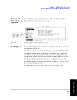 Предварительный просмотр 101 страницы HP 83206A User Manual