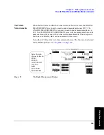 Предварительный просмотр 105 страницы HP 83206A User Manual