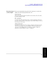 Предварительный просмотр 111 страницы HP 83206A User Manual