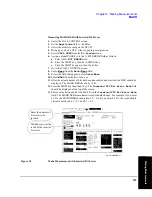 Предварительный просмотр 127 страницы HP 83206A User Manual