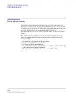 Предварительный просмотр 130 страницы HP 83206A User Manual