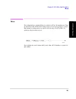 Предварительный просмотр 193 страницы HP 83206A User Manual