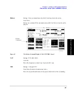 Предварительный просмотр 217 страницы HP 83206A User Manual