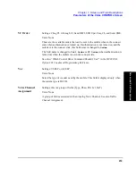 Предварительный просмотр 219 страницы HP 83206A User Manual