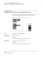 Предварительный просмотр 226 страницы HP 83206A User Manual